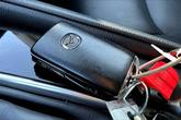 Thumbnail of 2024 Rhodium White Metallic Mazda CX-5
