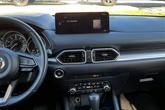 Thumbnail of 2024 Rhodium White Metallic Mazda CX-5