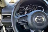 Thumbnail of 2024 Rhodium White Metallic Mazda CX-5