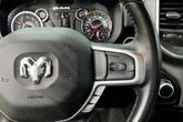 Thumbnail of 2023 Flame Red Clearcoat RAM 1500