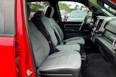 Thumbnail of 2023 Flame Red Clearcoat RAM 1500