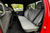 Thumbnail of 2023 Flame Red Clearcoat RAM 1500