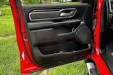 Thumbnail of 2023 Flame Red Clearcoat RAM 1500