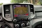 Thumbnail of 2023 Flame Red Clearcoat RAM 1500