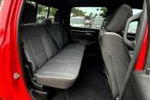 Thumbnail of 2023 Flame Red Clearcoat RAM 1500