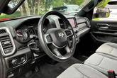 Thumbnail of 2023 Flame Red Clearcoat RAM 1500