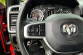 Thumbnail of 2023 Flame Red Clearcoat RAM 1500