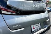 Thumbnail of 2025 Steel Gray Kia Soul