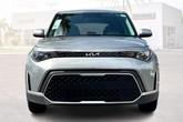 Thumbnail of 2025 Steel Gray Kia Soul