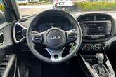 Thumbnail of 2025 Steel Gray Kia Soul
