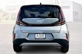 Thumbnail of 2025 Steel Gray Kia Soul