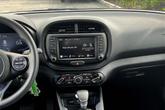 Thumbnail of 2025 Steel Gray Kia Soul