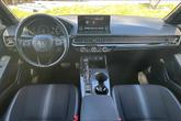 Thumbnail of 2024 Gray Honda Civic