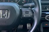 Thumbnail of 2024 Gray Honda Civic