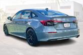 Thumbnail of 2024 Gray Honda Civic