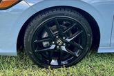 Thumbnail of 2024 Gray Honda Civic