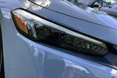 Thumbnail of 2024 Gray Honda Civic
