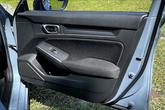 Thumbnail of 2024 Gray Honda Civic