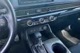 Thumbnail of 2024 Gray Honda Civic