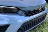 Thumbnail of 2024 Gray Honda Civic