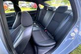 Thumbnail of 2024 Gray Honda Civic