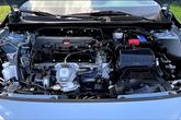 Thumbnail of 2024 Gray Honda Civic
