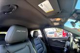 Thumbnail of 2024 Fountain Blue Chevrolet Trailblazer