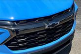 Thumbnail of 2024 Fountain Blue Chevrolet Trailblazer