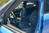 Thumbnail of 2024 Fountain Blue Chevrolet Trailblazer