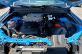 Thumbnail of 2024 Fountain Blue Chevrolet Trailblazer