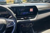 Thumbnail of 2024 Fountain Blue Chevrolet Trailblazer