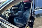 Thumbnail of 2024 Stellar Black Metallic Cadillac XT4