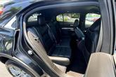 Thumbnail of 2024 Stellar Black Metallic Cadillac XT4