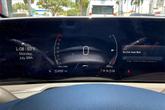 Thumbnail of 2024 Stellar Black Metallic Cadillac XT4