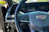 Thumbnail of 2024 Stellar Black Metallic Cadillac XT4