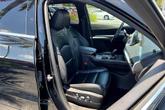 Thumbnail of 2024 Stellar Black Metallic Cadillac XT4