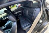 Thumbnail of 2024 Stellar Black Metallic Cadillac XT4