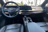 Thumbnail of 2024 Stellar Black Metallic Cadillac XT4