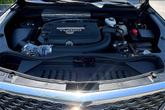 Thumbnail of 2024 Stellar Black Metallic Cadillac XT4