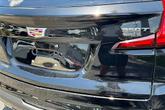Thumbnail of 2024 Stellar Black Metallic Cadillac XT4