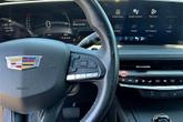 Thumbnail of 2024 Stellar Black Metallic Cadillac XT4