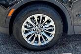 Thumbnail of 2024 Stellar Black Metallic Cadillac XT4