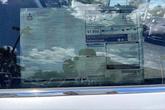 Thumbnail of 2025 White Diamond Mitsubishi Outlander
