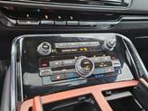 Thumbnail of 2023 Infinite Black Metallic Clearcoat Lincoln Navigator