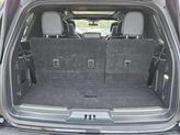 Thumbnail of 2023 Infinite Black Metallic Clearcoat Lincoln Navigator