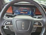 Thumbnail of 2023 Infinite Black Metallic Clearcoat Lincoln Navigator