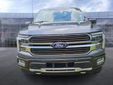 Thumbnail of 2024 Carbonized Gray Metallic Ford F-150
