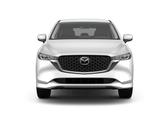 Thumbnail of 2025 Rhodium White Metallic Mazda CX-5