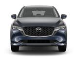 Thumbnail of 2025 Deep Crystal Blue Mica Mazda CX-5