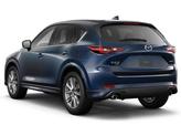 Thumbnail of 2025 Deep Crystal Blue Mica Mazda CX-5